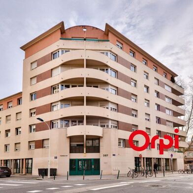 Appartement 2 pièces 249000 €