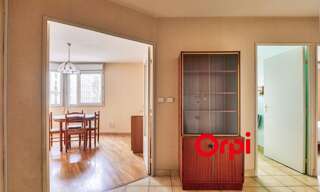 Appartement 2 Pièces 54 m² à vendre à Lyon 7 (69007)