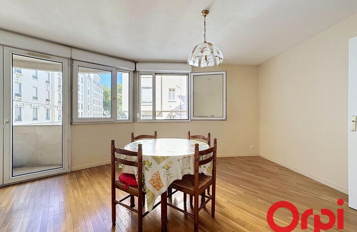 Appartement À Vendre — photo 3