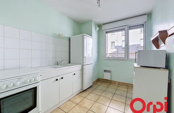 Appartement À Vendre — photo 5
