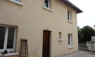 Appartement 5 Pièces 107 m² à louer à Saint-Genis-Laval (69230)