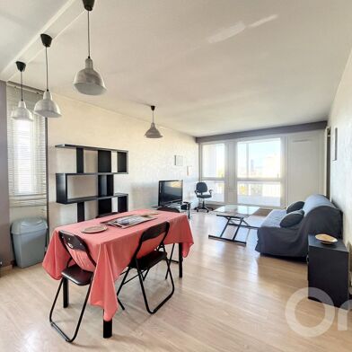 Appartement 3 pièces 955 €