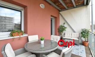 Appartement 1 Pièce 24 m² à vendre à Vernaison (69390)