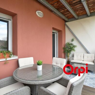 Appartement 1 pièces 95000 €