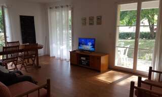 Maison 4 Pièces 103 m² à louer à Léognan (33850)