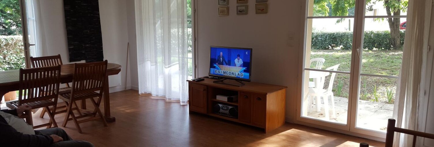 Maison 4 Pièces 103 m² à louer à Léognan (33850)