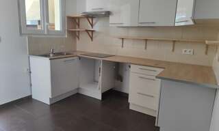 Maison 4 Pièces 62 m² à louer à Bègles (33130)