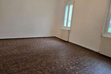 Maison 3 pièces 756 €