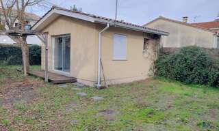 Maison 2 Pièces 24 m² à louer à Pessac (33600)