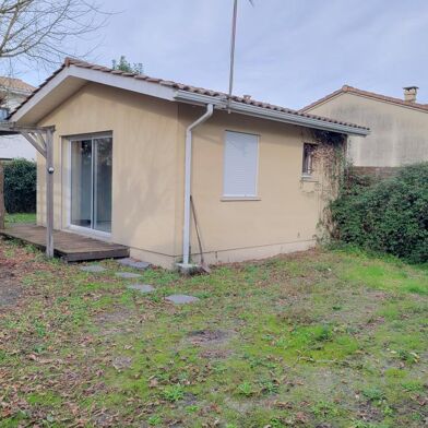 Maison 2 pièces 564 €