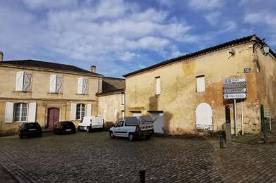 Maison 8 pièces 315000 €