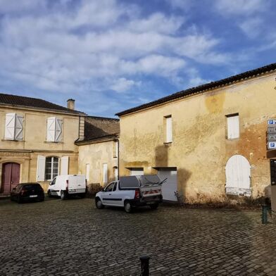 Maison 8 pièces 315000 €