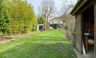 Maison 6 Pièces 171 m² à vendre à Floirac (33270)