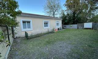 Maison 4 Pièces 93 m² à vendre à Pessac (33600)