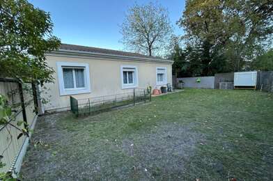 Maison 4 pièces 369000 €