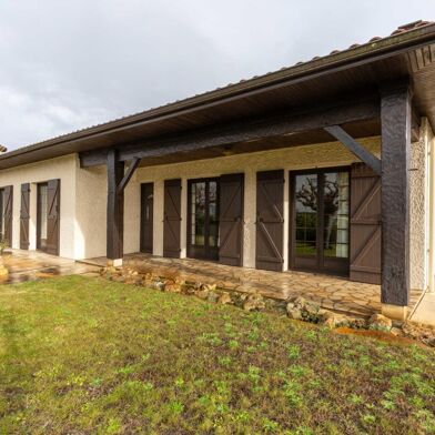 Maison 4 pièces 480000 €