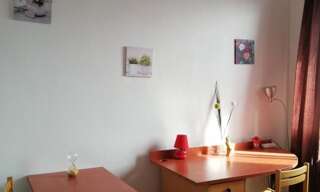 Appartement 1 Pièce 22 m² à louer à Nîmes (30000)