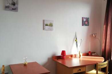 Appartement 1 pièces 395 €