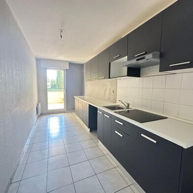 Appartement 3 pièces 215000 €
