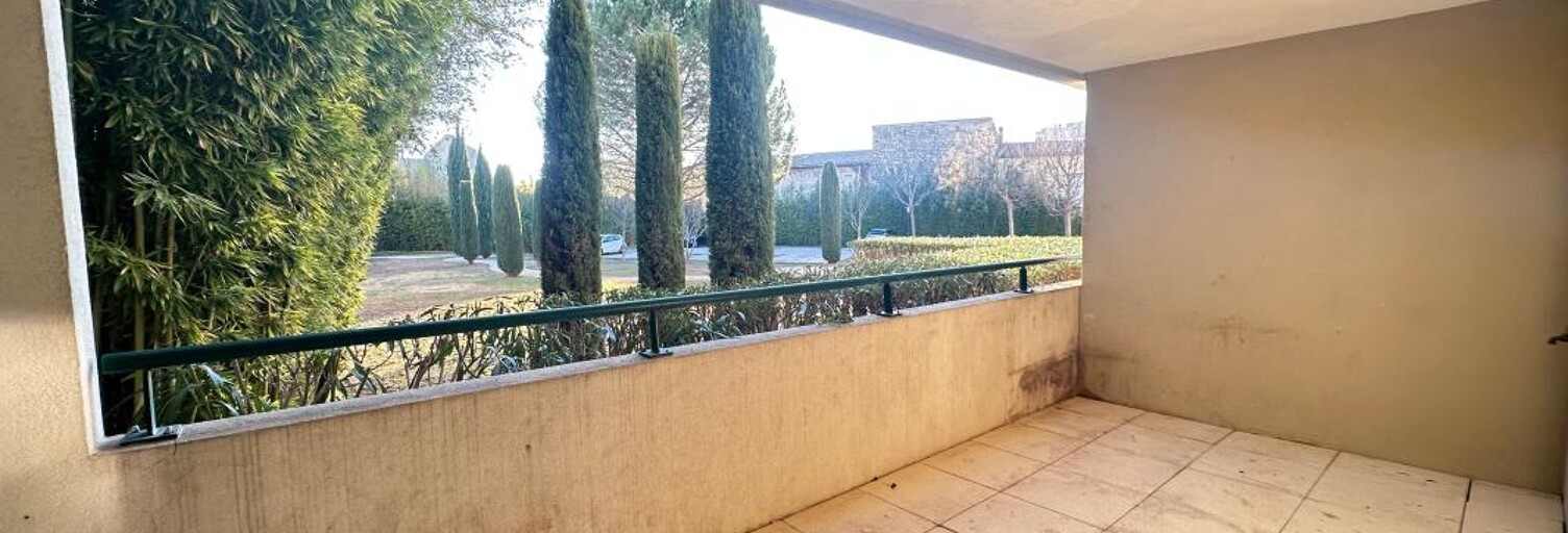 Appartement 3 Pièces 76 m² à vendre à Nîmes (30900)