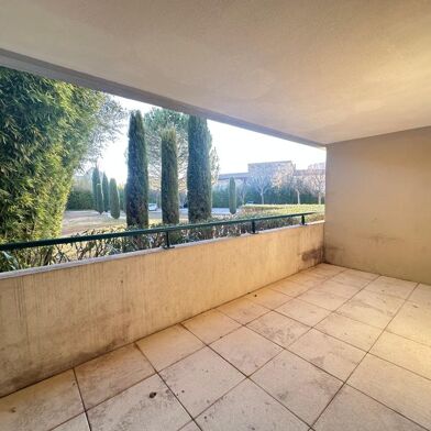 Appartement 3 pièces 215000 €