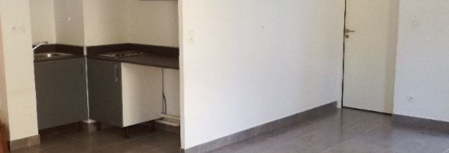 Appartement 2 Pièces 47 m² à louer à Nîmes (30000)