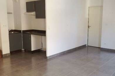 Appartement 2 pièces 580 €