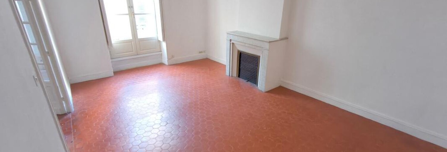Appartement 4 Pièces 141 m² à vendre à Nîmes (30000)