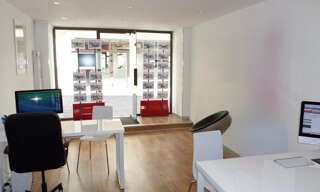 Commerce  26 m² à vendre à Sète (34200)