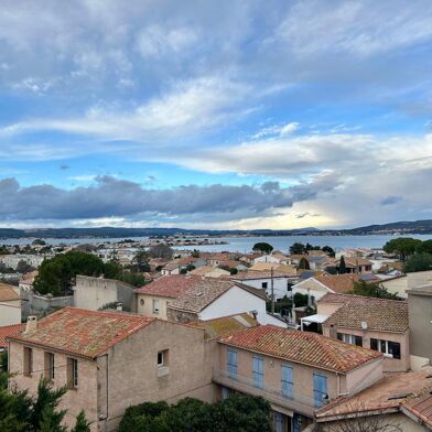 Appartement 4 pièces 289000 €