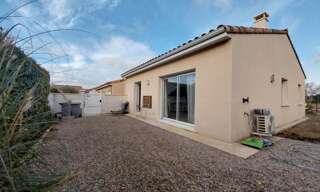 Maison 3 Pièces 92 m² à louer à Roujan (34320)