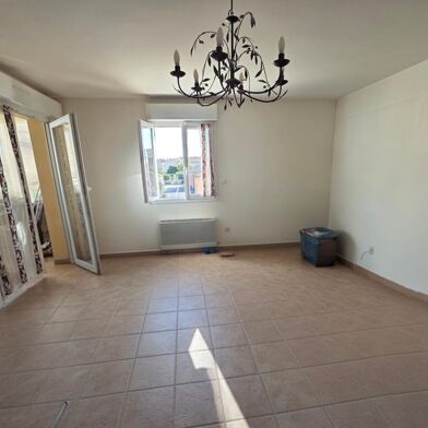 Appartement 2 pièces 720 €