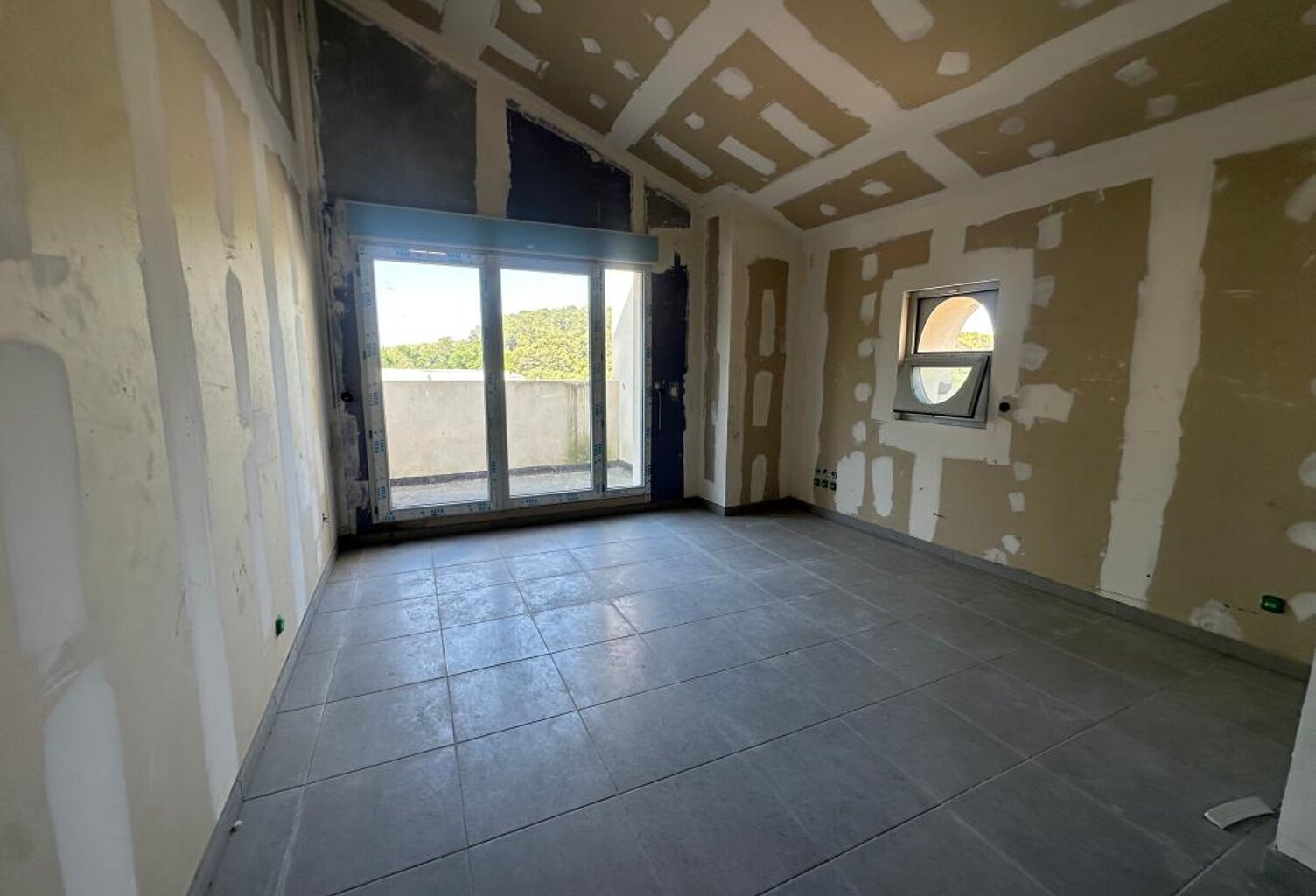 Appartement Neuf à vendre T3 2026 BRS — photo 1