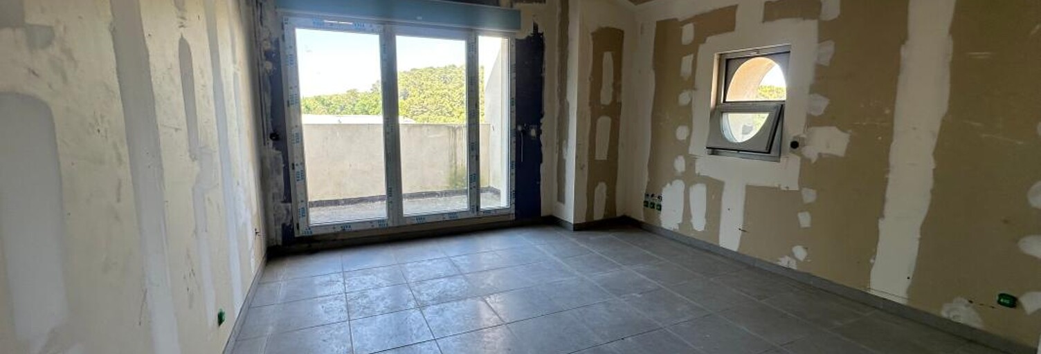 Appartement 3 Pièces 76 m² à vendre à Nîmes (30000)