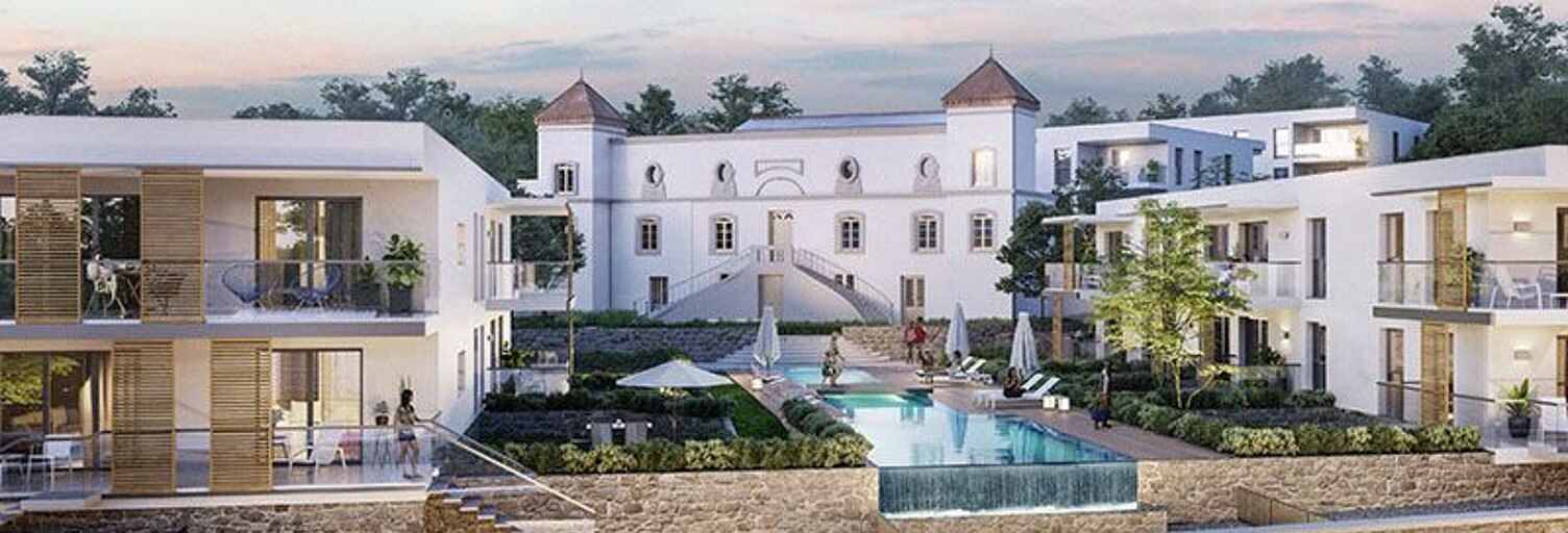 Appartement 3 Pièces 91 m² à vendre à Nîmes (30000)