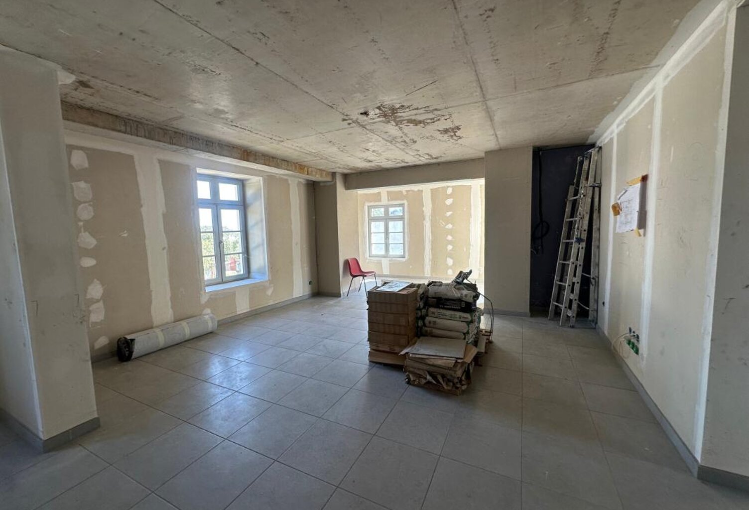 Appartement Neuf à vendre T3 2026 BRS — photo 1