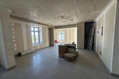 Appartement 3 pièces 251720 €