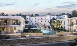 Appartement 2 Pièces 55 m² à vendre à Nîmes (30000)