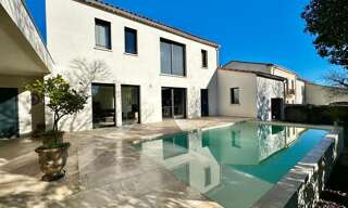 Maison 6 Pièces 194 m² à vendre à Aubais (30250)