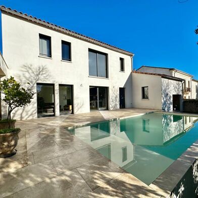 Maison 6 pièces 650000 €