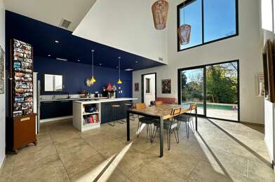 Maison 6 pièces 650000 €