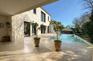 Maison 6 pièces 620000 €