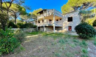 Maison 5 Pièces 130 m² à vendre à Nages-et-Solorgues (30114)