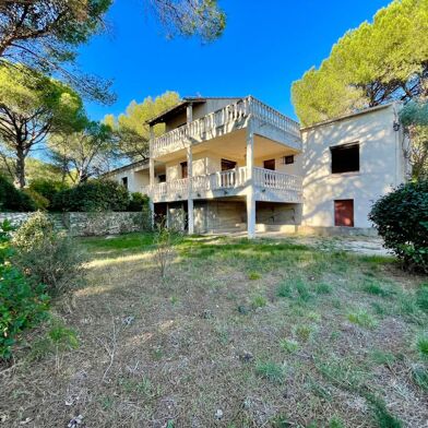 Maison 5 pièces 399000 €