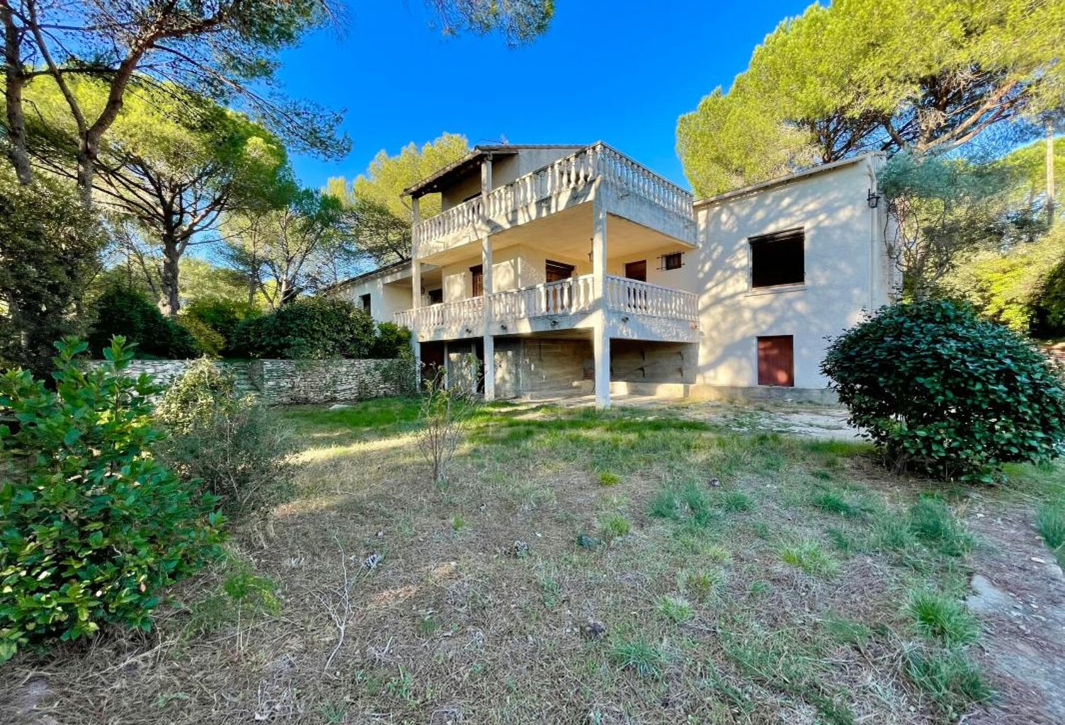 Maison 130m2 T5 avec jardin — photo 1