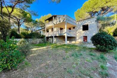 Maison 5 pièces 379000 €