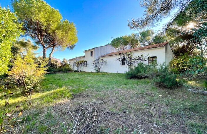 Maison 130m2 T5 avec jardin — photo 2