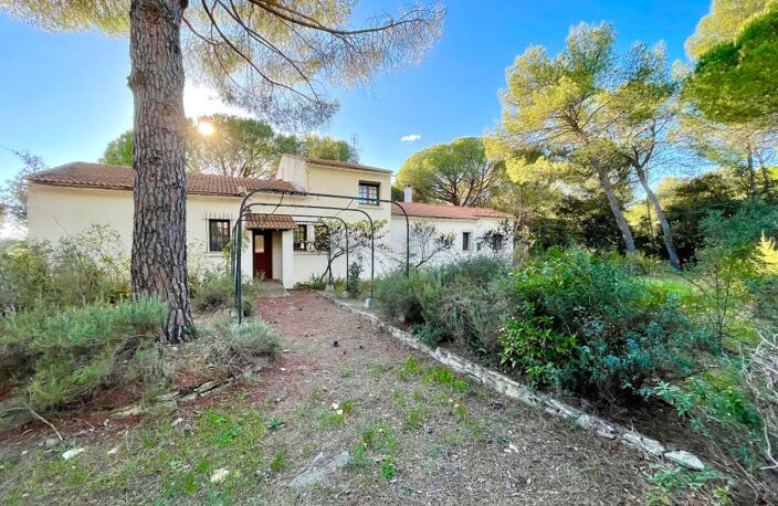 Maison 130m2 T5 avec jardin — photo 3