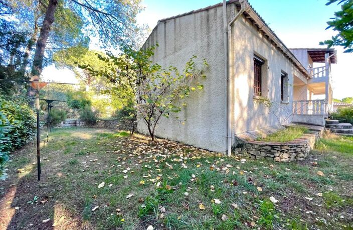 Maison 130m2 T5 avec jardin — photo 4