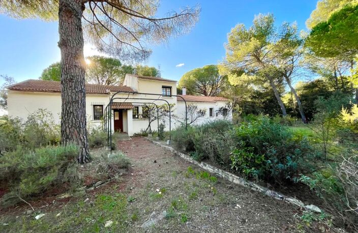 Maison 130m2 T5 avec jardin — photo 5